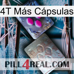 4T Más Cápsulas 38